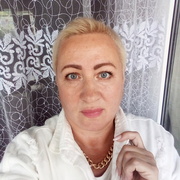 Елена Гайдт, 58, Нижнеудинск