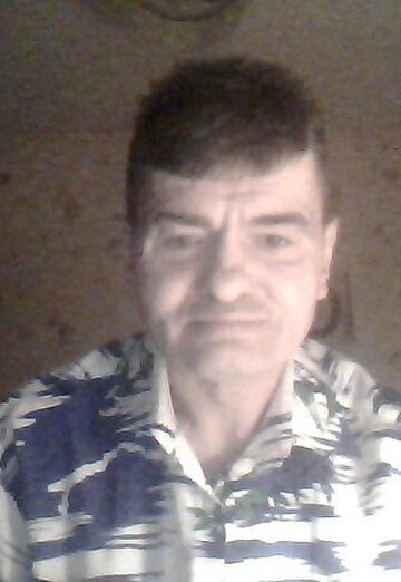 My photo - andrey palvanov, 59 from Sovetsk (@andreypalvanov1)