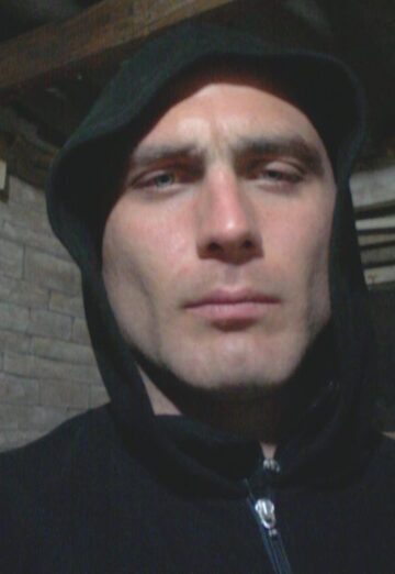 My photo - vitaliy, 39 from Kutaisi (@vitaliy81967)