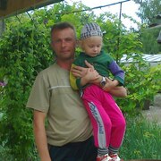 Константин, 46, Починок