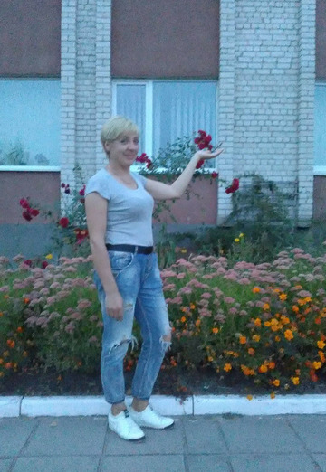 Моя фотография - Светлана, 46 из Житомир (@svetlana245506)