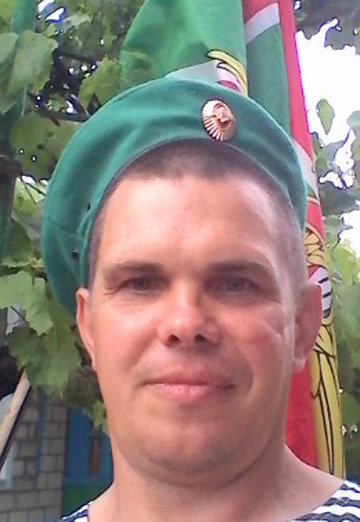 My photo - andrey, 46 from Izobilnyy (@andrey478743)