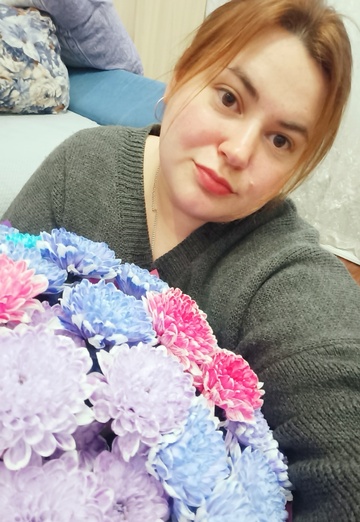 Bryunetka (@brunetka445) — my photo № 2