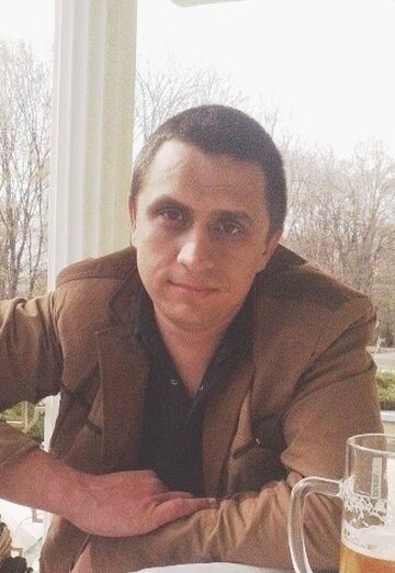 Моя фотография - Max Nikolaichuk, 37 из Ровно (@maxnikolaichuk)