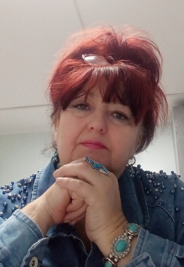 Oksana (@oksana158439) — my photo № 1