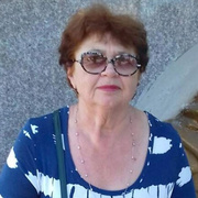 Людмила, 68, Самара