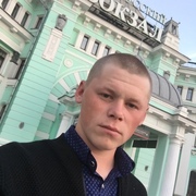 Сергей, 26, Калининец