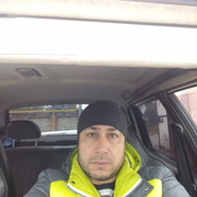 Bahrom, 45, Красный Яр