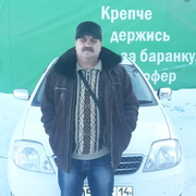 Andrey 60 Yakutsk