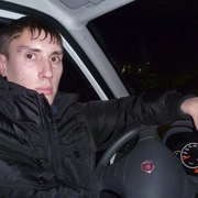 Андрей, 37, Добрянка