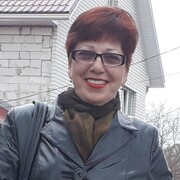 Elena   Valentinovna 65 Voronezh