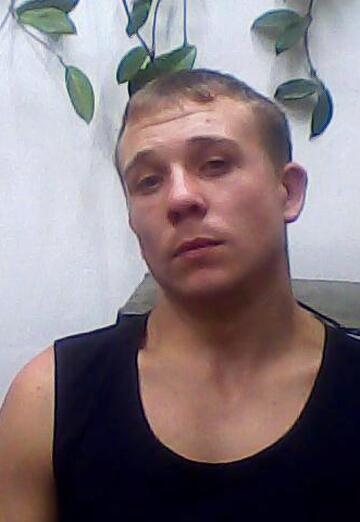 Моя фотография - Александр, 30 из Луганск (@aleksandr755249)