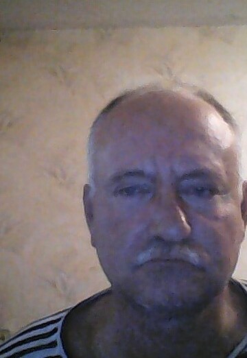 Моя фотография - сергей, 59 из Севастополь (@sergey643231)