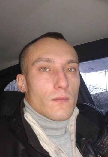 Моя фотография - игорь, 35 из Вилейка (@igor49668)
