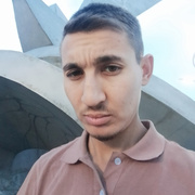 Ильгиз, 27, Челябинск