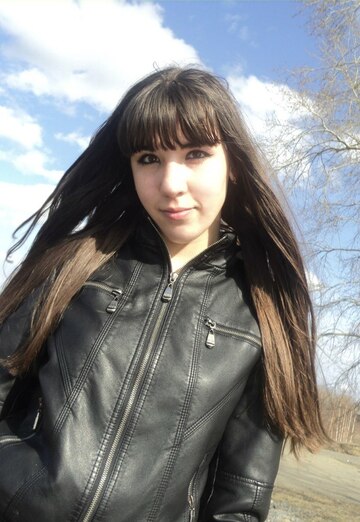 Anastasiya (@nastya15122) — my photo № 4