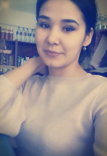 My photo - Indira Gandi, 34 from Tashkent (@indiragandi8)