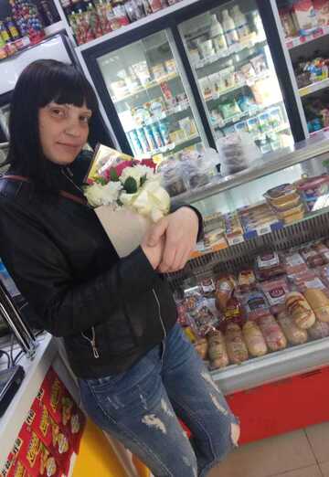 My photo - Svetlana, 39 from Blagoveshchensk (@svetlana228742)