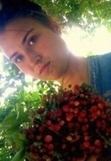 Моя фотография - Лера, 22 из Старобельск (@lera14288)