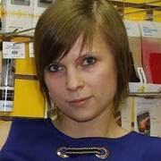 Олеся, 32, Холмск