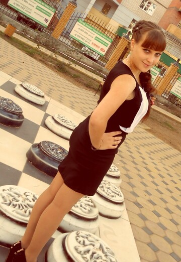 My photo - Natasha, 28 from Petrovsk-Zabaykalsky (@natasha25529)