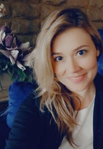 Моя фотография - Елана, 33 из Севастополь (@elana245)