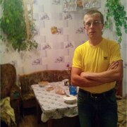 Владимир, 53, Новоульяновск