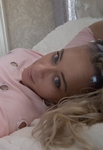My photo - Natalya, 47 from Nizhny Novgorod (@natalya70387)
