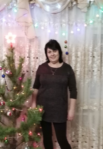Моя фотография - Татьяна, 53 из Пенза (@tatyana299849)