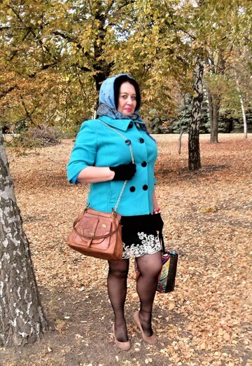 My photo - Valentina., 60 from Khartsyzsk (@valentina49796)