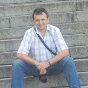 Yuriy 52 Zaporizhzhia