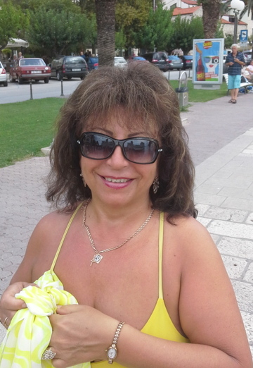 My photo - marina, 57 from Kostanay (@marina90441)