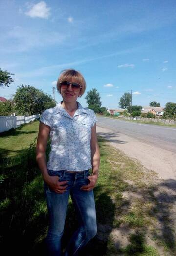 My photo - Olga, 43 from Vinnytsia (@olga212809)