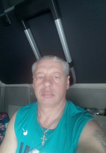 Моя фотография - Виталя, 54 из Хабаровск (@vitalya12932)