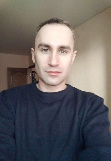 La mia foto - Artyom, 39 di Čerepovec (@artem244547)