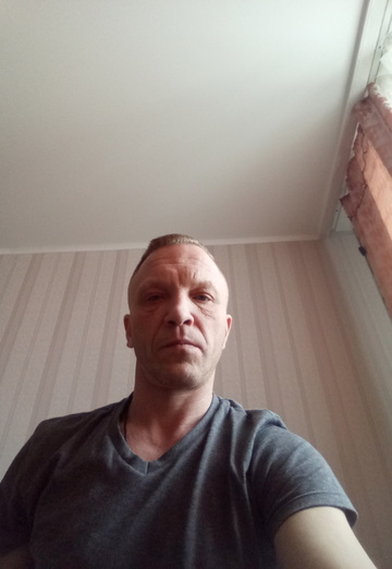 My photo - Aleksey, 49 from Rostov-on-don (@aleksey584641)