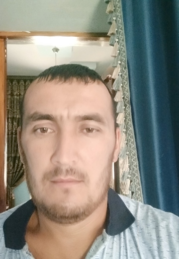 Моя фотография - Абдурасулов Алим, 38 из Ташкент (@abdurasulovalim)