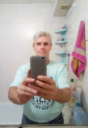 Моя фотография - Виталий, 49 из Горно-Алтайск (@vitaliy113281)