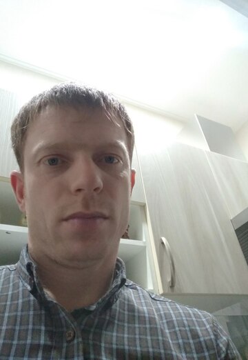 Моя фотография - Григорий, 35 из Ташкент (@grigoriy19597)