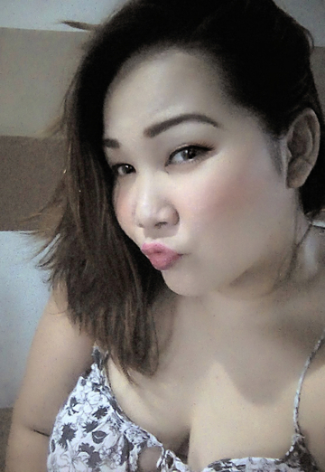My photo - christine, 36 from Manila (@christine97)