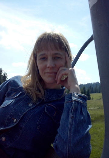 My photo - Nataliya, 40 from Kamianets-Podilskyi (@nataliya11687)