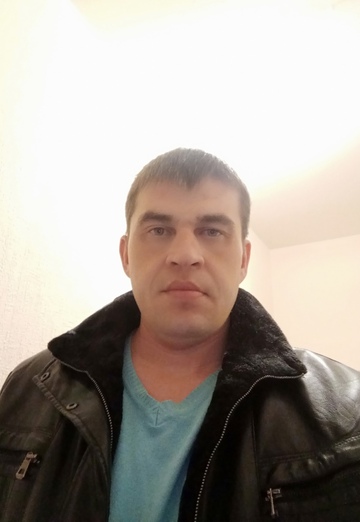 Моя фотография - Руслан, 38 из Нижнекамск (@ruslan212046)