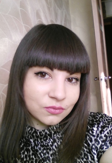 Моя фотография - Оксана, 33 из Нижний Тагил (@oksana84017)