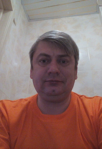 Моя фотография - володя, 49 из Томск (@volodya15025)