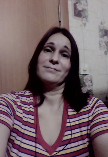 My photo - Tanya, 43 from Syktyvkar (@tanya58252)