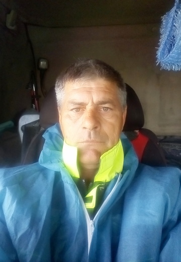 My photo - Sergey, 60 from Tolyatti (@sergey916049)