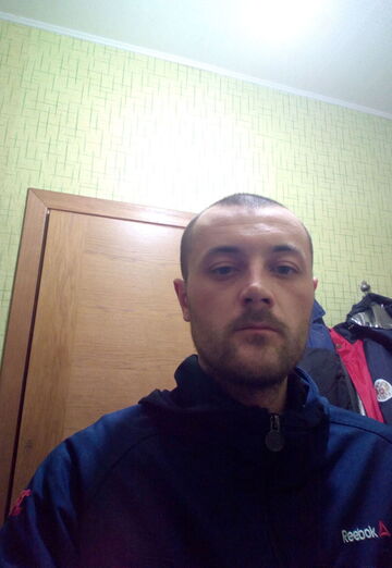 My photo - Andrey, 39 from Belgorod (@andrey715896)