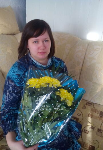 My photo - Yuliya, 32 from Uralsk (@uliya118087)