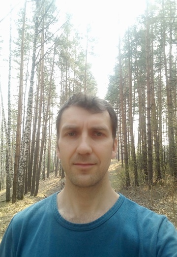 Моя фотография - Алексей, 40 из Томск (@knorkator1983)