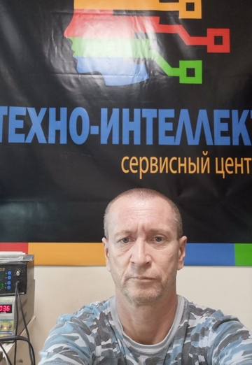 Minha foto - Vadim S., 51 de Mineralnie Vodi (@vadimslonov)